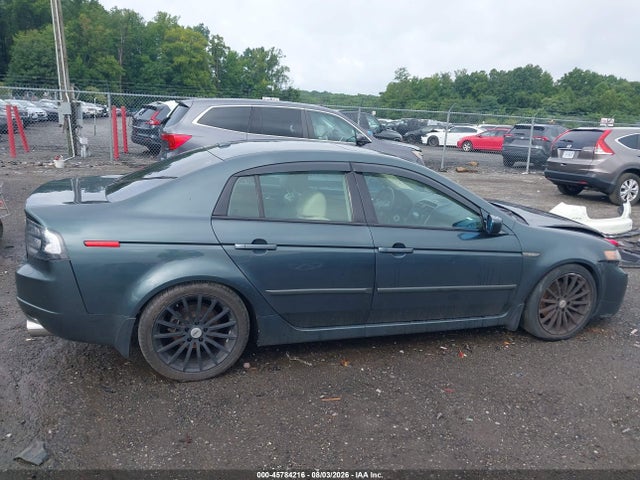 Продажа на аукционе авто 2005 Acura Tl, vin: 19UUA66255A055945, номер лота: 45784216
