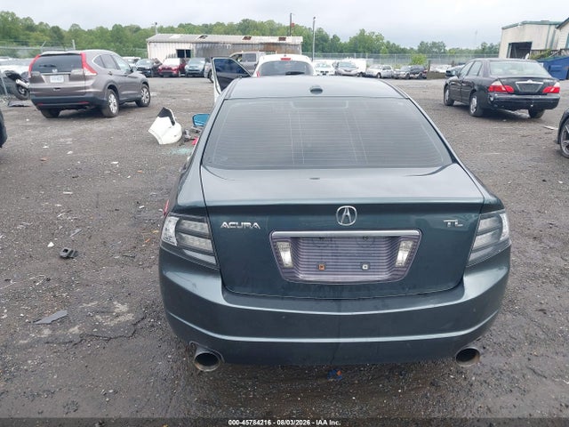 Продажа на аукционе авто 2005 Acura Tl, vin: 19UUA66255A055945, номер лота: 45784216