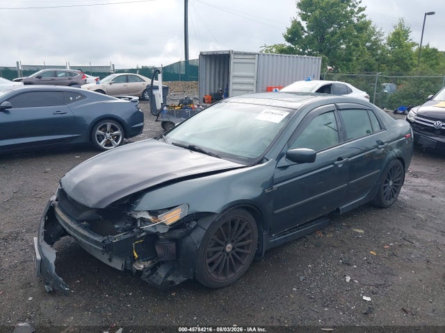Продажа на аукционе авто 2005 Acura Tl, vin: 19UUA66255A055945, номер лота: 45784216