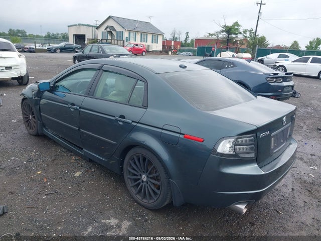 Продажа на аукционе авто 2005 Acura Tl, vin: 19UUA66255A055945, номер лота: 45784216