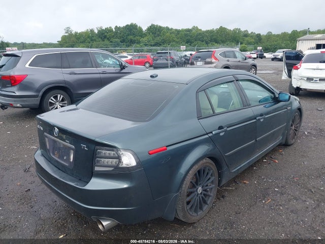 Продажа на аукционе авто 2005 Acura Tl, vin: 19UUA66255A055945, номер лота: 45784216