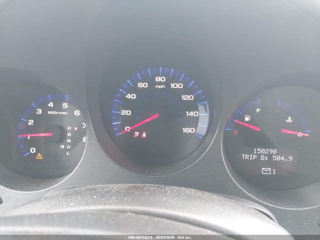 Продажа на аукционе авто 2005 Acura Tl, vin: 19UUA66255A055945, номер лота: 45784216