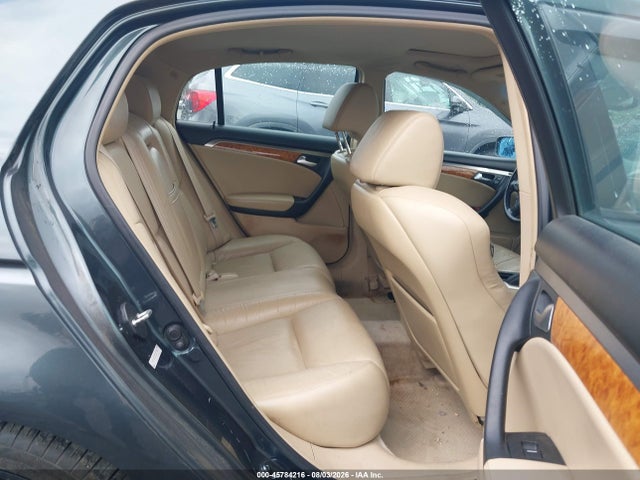 Продажа на аукционе авто 2005 Acura Tl, vin: 19UUA66255A055945, номер лота: 45784216