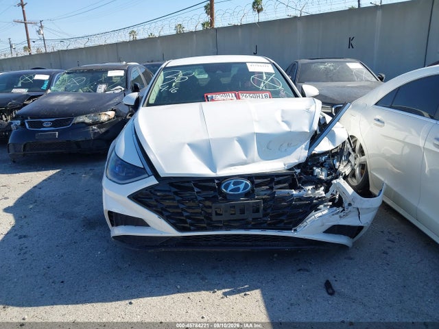 Hyundai SONATA SEL 2020 5NPEL4JA3LH031049 Image 12