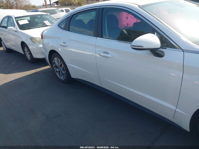 Hyundai SONATA SEL 2020 5NPEL4JA3LH031049 Image 13