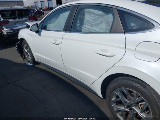 Hyundai SONATA SEL 2020 5NPEL4JA3LH031049 Image 14