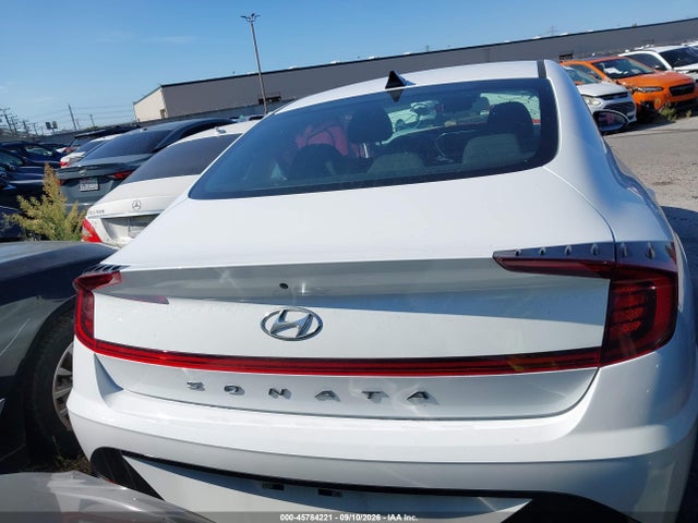 Hyundai SONATA SEL 2020 5NPEL4JA3LH031049 Image 16