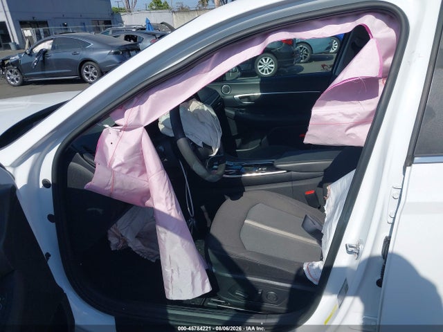 Hyundai SONATA SEL 2020 5NPEL4JA3LH031049 Image 17