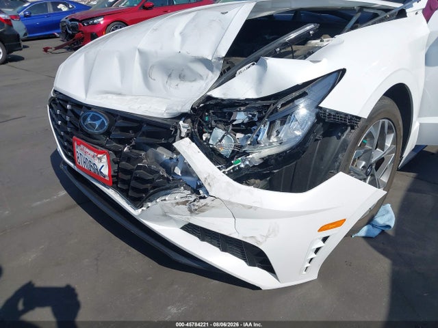 Hyundai SONATA SEL 2020 5NPEL4JA3LH031049 Image 18