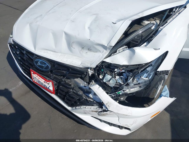 Hyundai SONATA SEL 2020 5NPEL4JA3LH031049 Image 19