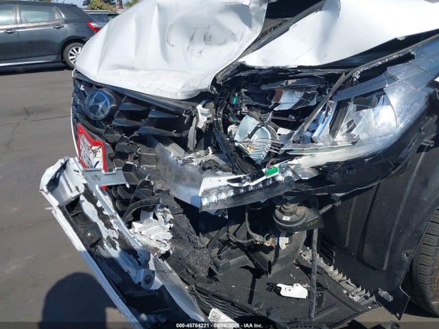 Hyundai SONATA SEL 2020 5NPEL4JA3LH031049 Image 20