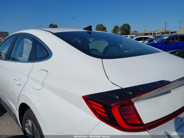 Hyundai SONATA SEL 2020 5NPEL4JA3LH031049 Image 3