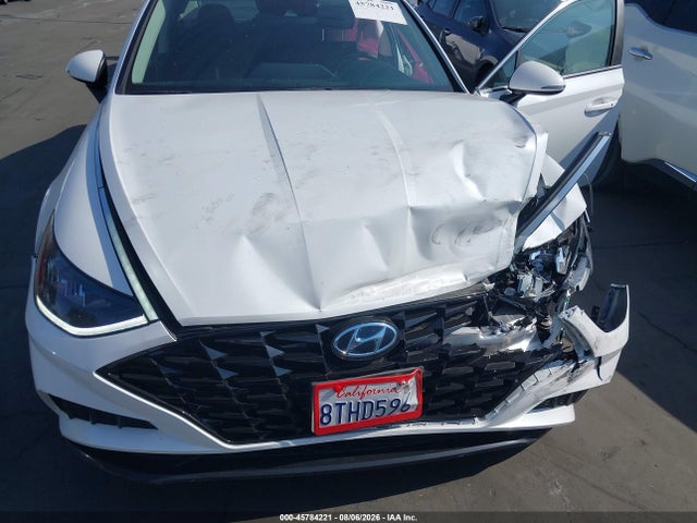 Hyundai SONATA SEL 2020 5NPEL4JA3LH031049 Image 6
