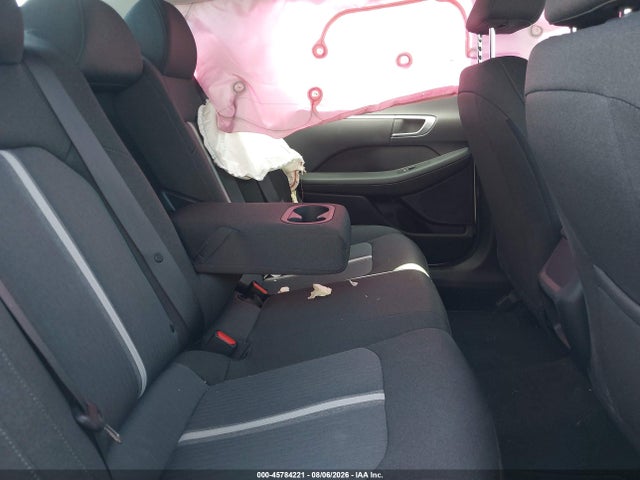 Hyundai SONATA SEL 2020 5NPEL4JA3LH031049 Image 8