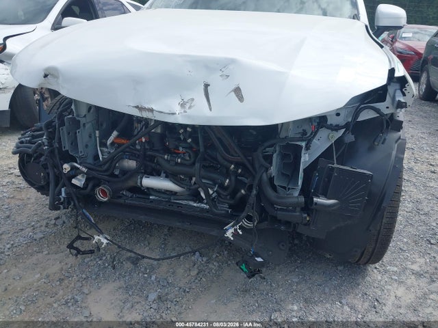 Продажа на аукционе авто 2026 Volvo Xc90 Plug-in Hybrid Ultra, T8 Awd, Electric/gasoline, Bright, 7 Seats, vin: YV4H60PF3T1512293, номер лота: 45784231