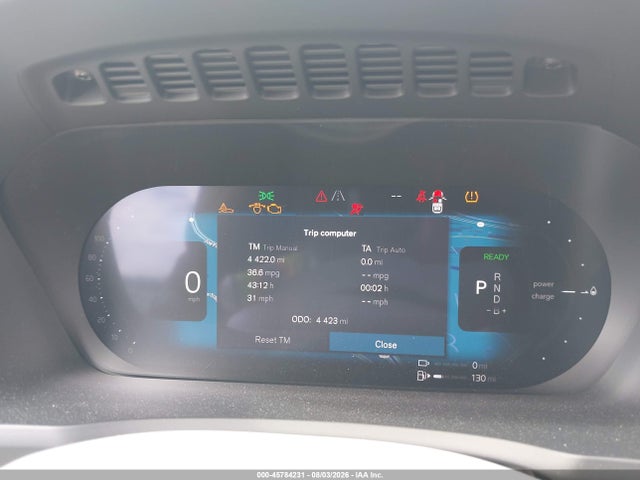 Продажа на аукционе авто 2026 Volvo Xc90 Plug-in Hybrid Ultra, T8 Awd, Electric/gasoline, Bright, 7 Seats, vin: YV4H60PF3T1512293, номер лота: 45784231
