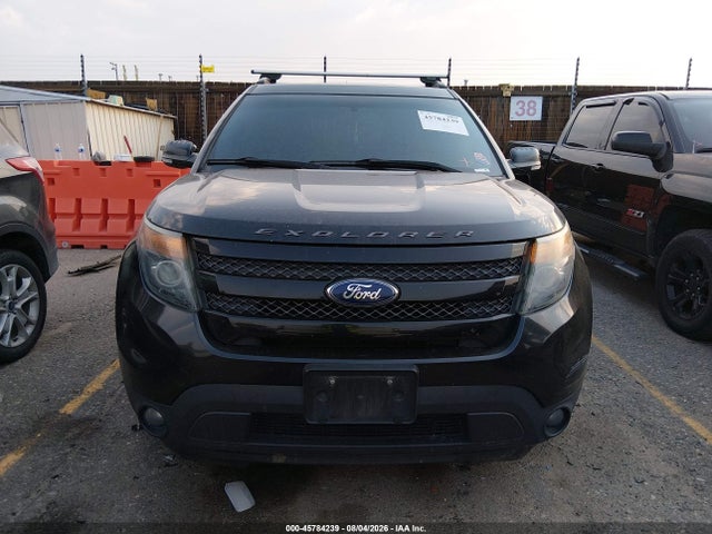Ford EXPLORER SPORT 2015 1FM5K8GTXFGB02027 Image 13