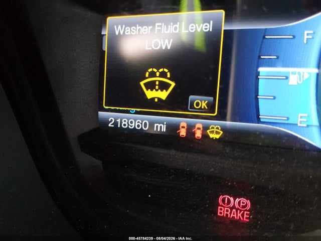 Ford EXPLORER SPORT 2015 1FM5K8GTXFGB02027 Image 16