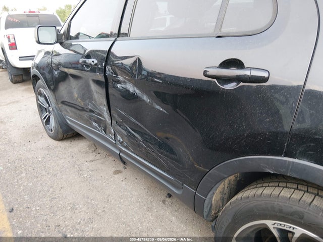 Ford EXPLORER SPORT 2015 1FM5K8GTXFGB02027 Image 18