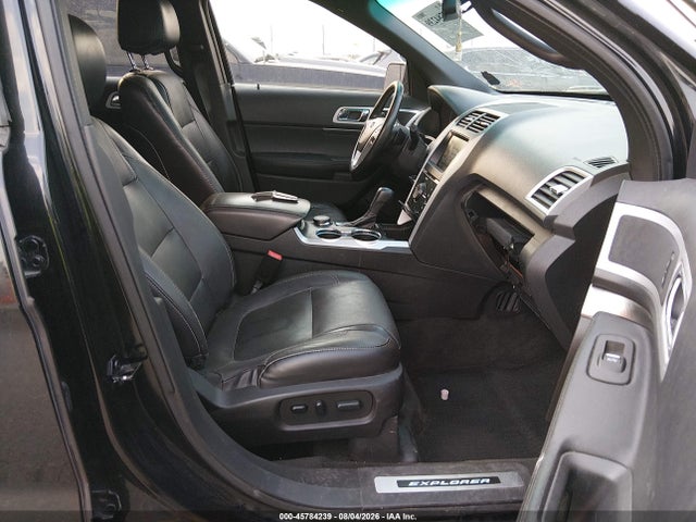 Ford EXPLORER SPORT 2015 1FM5K8GTXFGB02027 Image 5