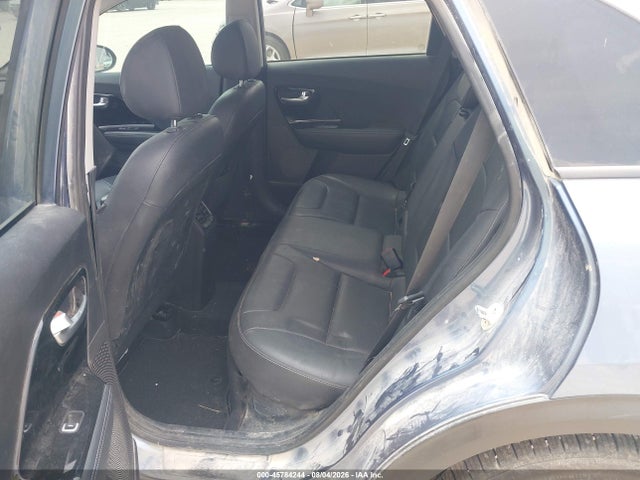 45784244 :رقم المزاد ، KNDCC3LC8N5515740 vin ، 2022 Kia Niro Touring Se مزاد بيع