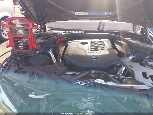 WBA53BJ06PWX99438 BMW 540 I