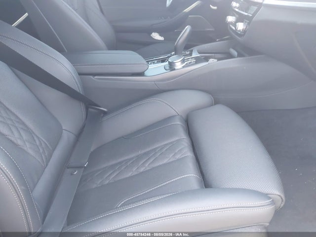 WBA53BJ06PWX99438 BMW 540 I