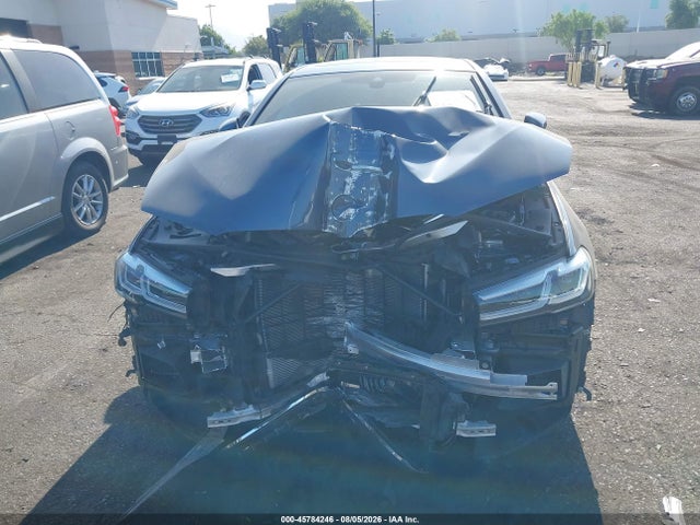 WBA53BJ06PWX99438 BMW 540 I