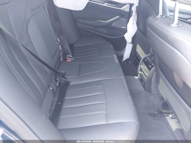 WBA53BJ06PWX99438 BMW 540 I