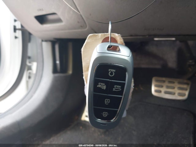 Продажа на аукционе авто 2021 Hyundai Sonata N Line, vin: 5NPEK4JC1MH124190, номер лота: 45784249