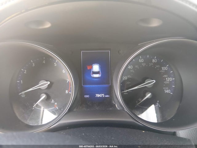 NMTKHMBX8JR021095 Toyota C-HR XLE