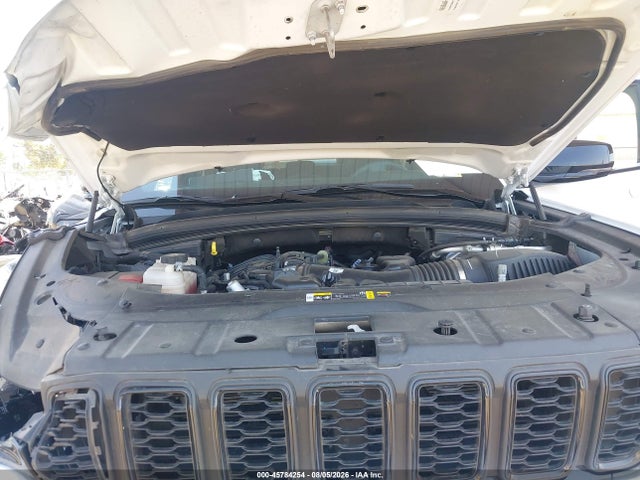 Aukcja sprzedaży 2024 Jeep Grand Cherokee L Limited 4x4, vin: 1C4RJKBGXR8579457, numer aukcji: 45784254
