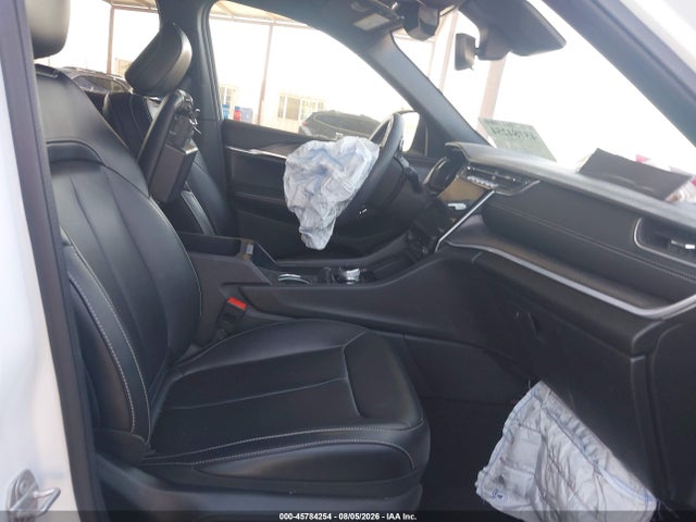 Aukcja sprzedaży 2024 Jeep Grand Cherokee L Limited 4x4, vin: 1C4RJKBGXR8579457, numer aukcji: 45784254