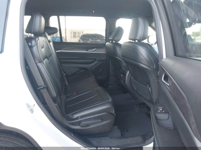 Aukcja sprzedaży 2024 Jeep Grand Cherokee L Limited 4x4, vin: 1C4RJKBGXR8579457, numer aukcji: 45784254