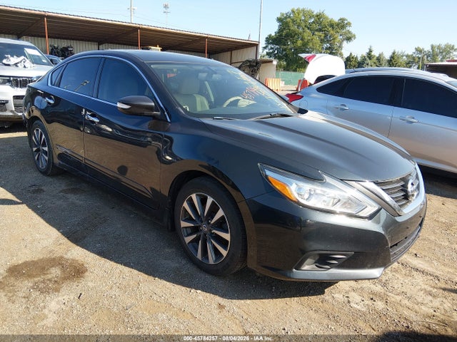Продажа на аукционе авто 2016 Nissan Altima 2.5 Sl, vin: 1N4AL3APXGC263104, номер лота: 45784257
