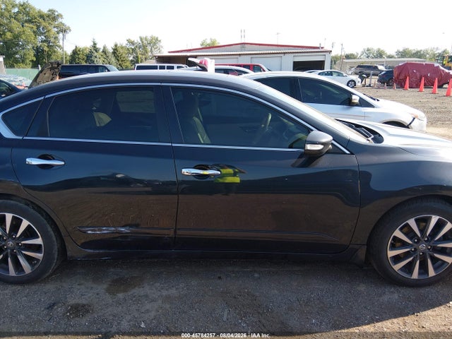 Продажа на аукционе авто 2016 Nissan Altima 2.5 Sl, vin: 1N4AL3APXGC263104, номер лота: 45784257