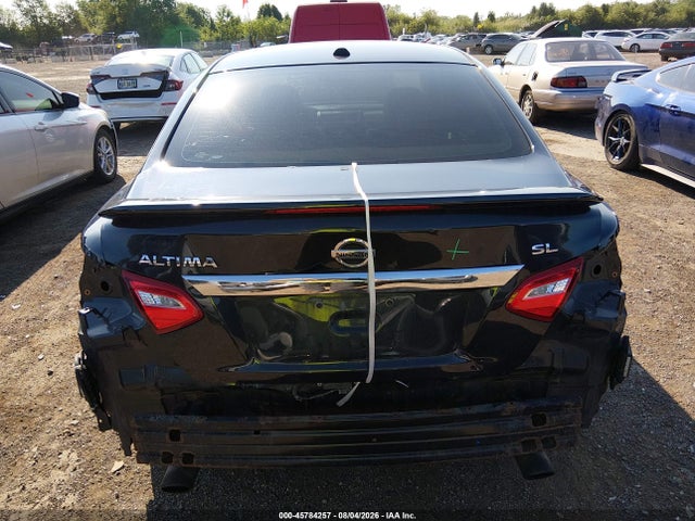 Продажа на аукционе авто 2016 Nissan Altima 2.5 Sl, vin: 1N4AL3APXGC263104, номер лота: 45784257