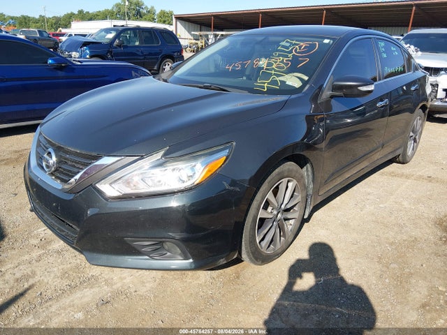 Продажа на аукционе авто 2016 Nissan Altima 2.5 Sl, vin: 1N4AL3APXGC263104, номер лота: 45784257