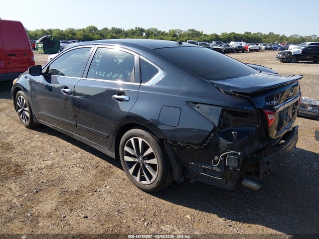 Продажа на аукционе авто 2016 Nissan Altima 2.5 Sl, vin: 1N4AL3APXGC263104, номер лота: 45784257