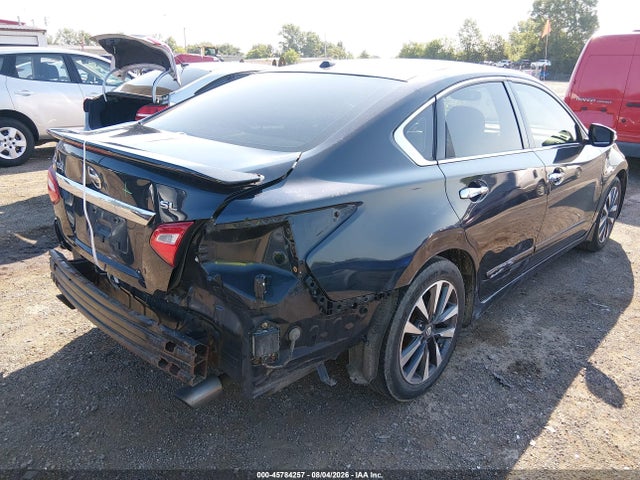 Продажа на аукционе авто 2016 Nissan Altima 2.5 Sl, vin: 1N4AL3APXGC263104, номер лота: 45784257