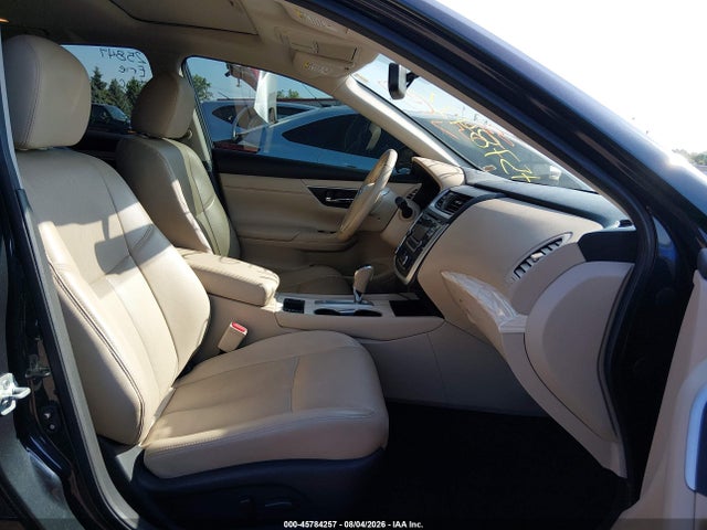 Продажа на аукционе авто 2016 Nissan Altima 2.5 Sl, vin: 1N4AL3APXGC263104, номер лота: 45784257