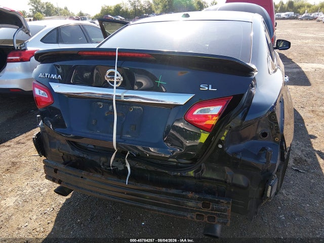 Продажа на аукционе авто 2016 Nissan Altima 2.5 Sl, vin: 1N4AL3APXGC263104, номер лота: 45784257