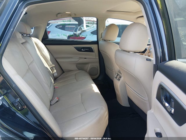 Продажа на аукционе авто 2016 Nissan Altima 2.5 Sl, vin: 1N4AL3APXGC263104, номер лота: 45784257