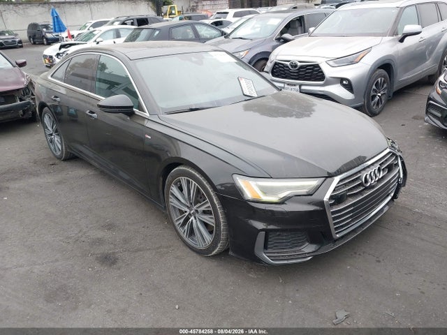 Audi A6 55 Premium 2019 WAUL2AF22KN107916 головне зображення