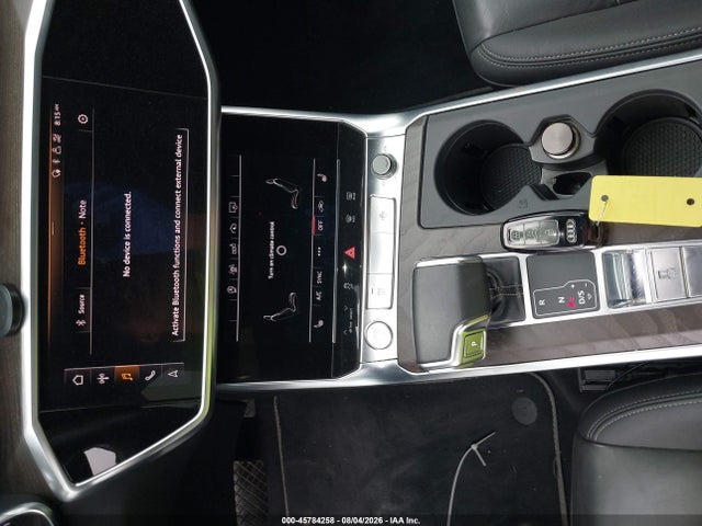 Audi A6 55 Premium 2019 WAUL2AF22KN107916 Image 11