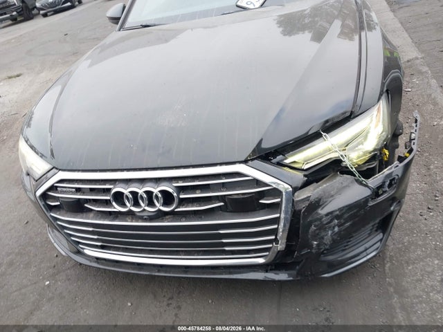 Audi A6 55 Premium 2019 WAUL2AF22KN107916 Image 13