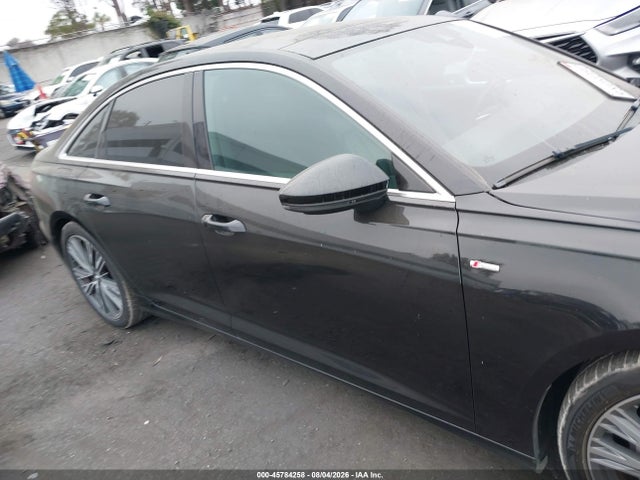 Audi A6 55 Premium 2019 WAUL2AF22KN107916 Image 14