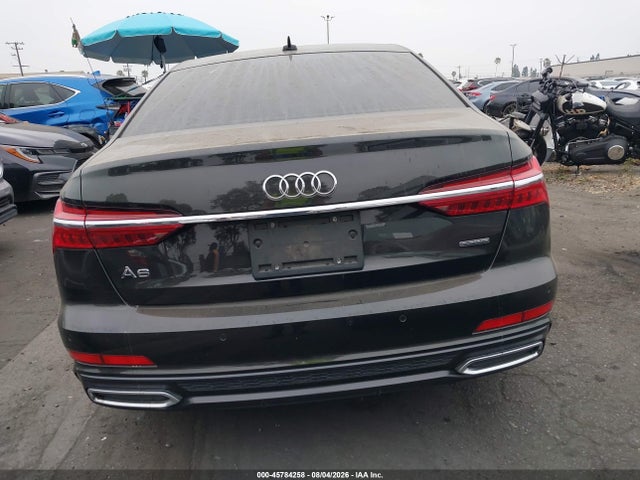 Audi A6 55 Premium 2019 WAUL2AF22KN107916 Image 17
