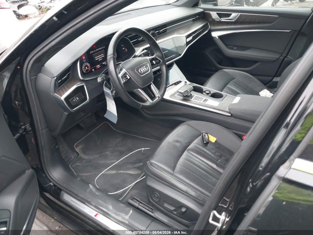 Audi A6 55 Premium 2019 WAUL2AF22KN107916 Image 18