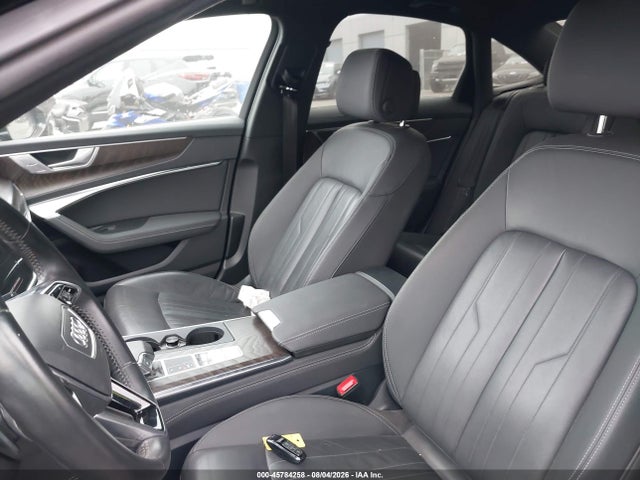 Audi A6 55 Premium 2019 WAUL2AF22KN107916 Image 19